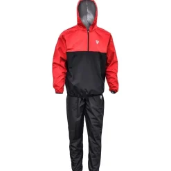 RDX X6 Hooded Sauna Sweat Suit