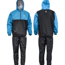 RDX X6 Hooded Sauna Sweat Suit