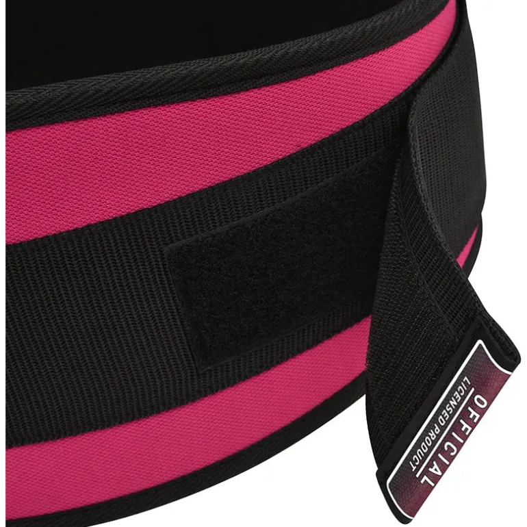 RDX X3 6.5 INCH Weightlifting Neoprene Gym Belt for Women