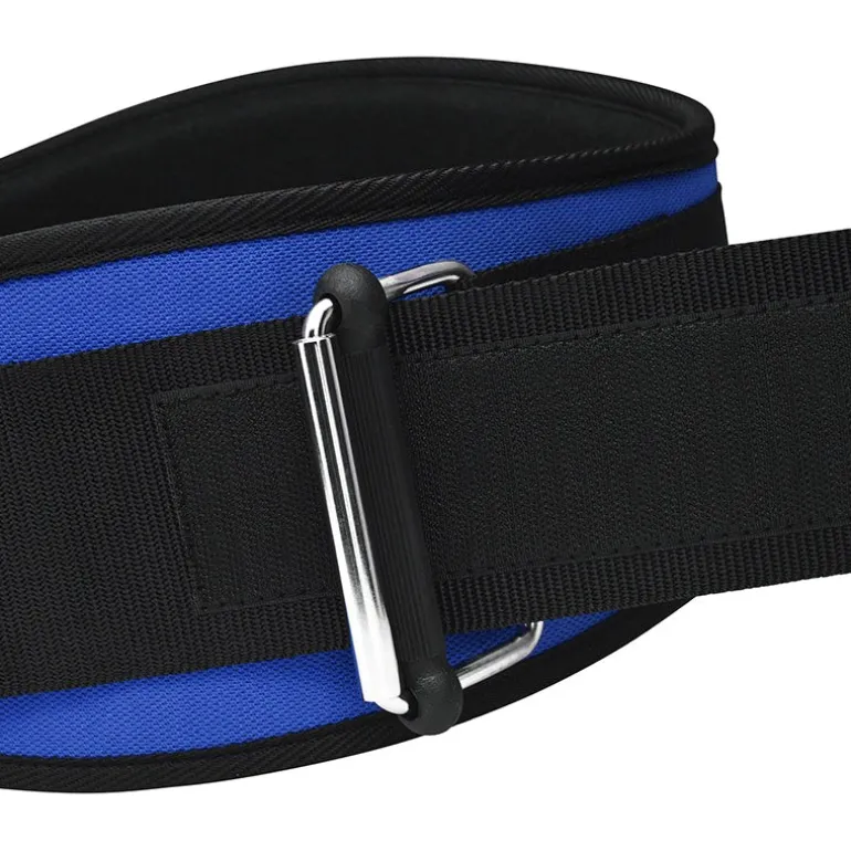 RDX X3 6.5 INCH Weightlifting Neoprene Gym Belt