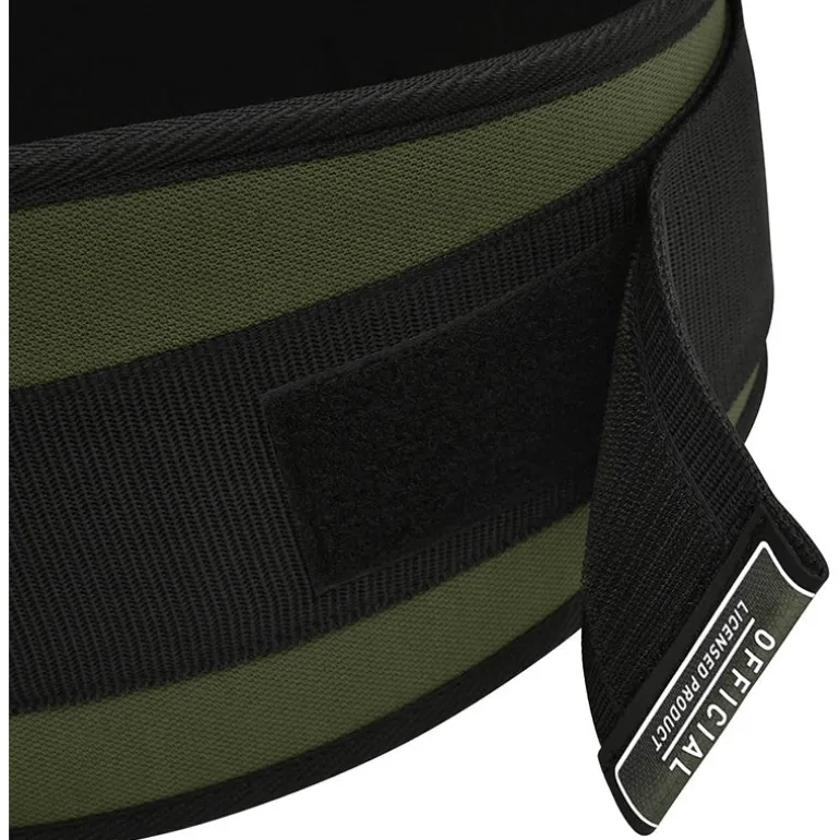 RDX X3 6.5 INCH Weightlifting Neoprene Gym Belt