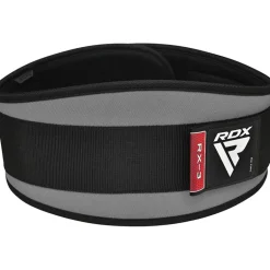 RDX X3 6.5 INCH Weightlifting Neoprene Gym Belt