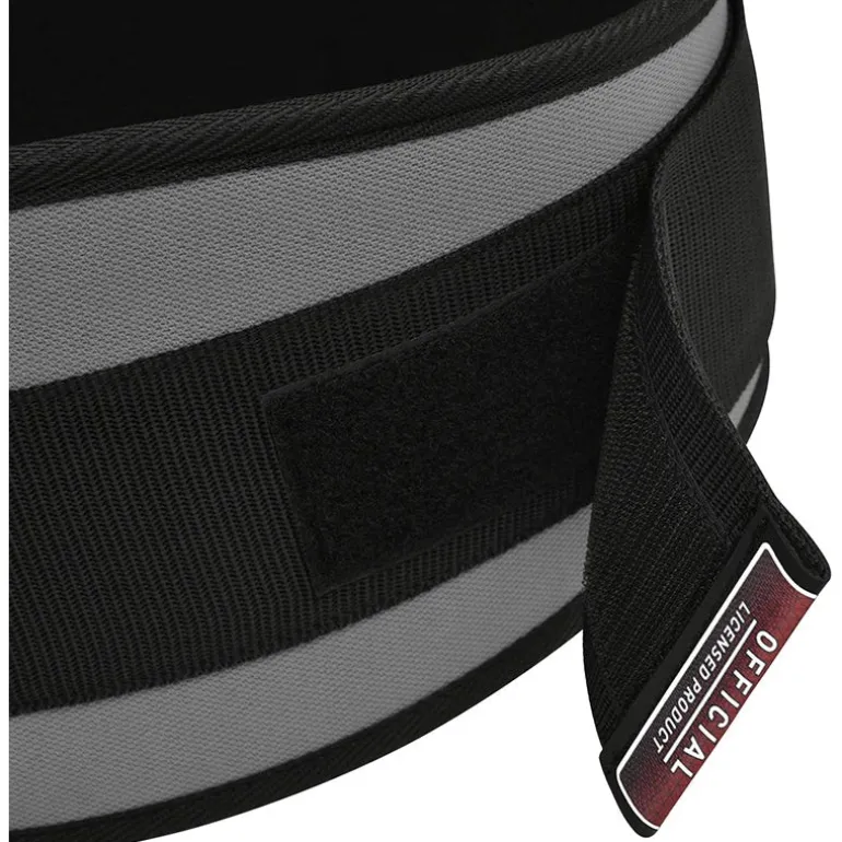 RDX X3 6.5 INCH Weightlifting Neoprene Gym Belt