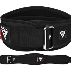 RDX X3 6.5 INCH Weightlifting Neoprene Gym Belt
