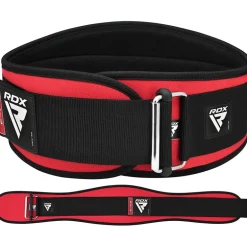RDX X3 6.5 INCH Weightlifting Neoprene Gym Belt