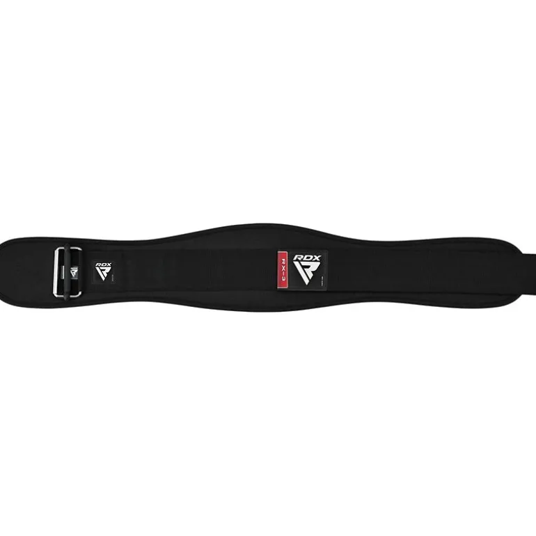 RDX X3 6.5 INCH Weightlifting Neoprene Gym Belt