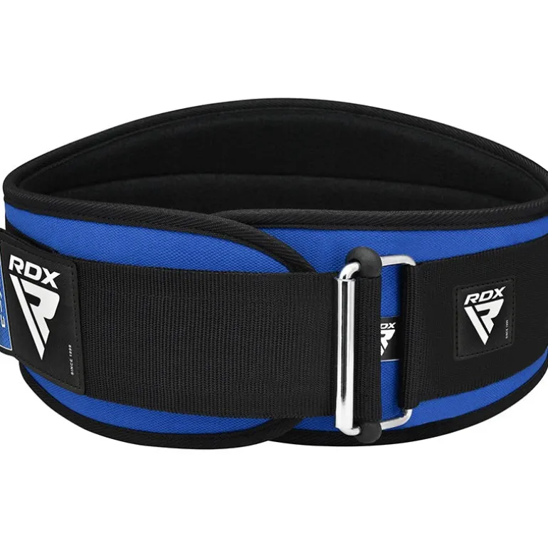 RDX X3 6.5 INCH Weightlifting Neoprene Gym Belt