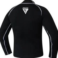 RDX X3 Long Sleeves Compression Rash Guard
