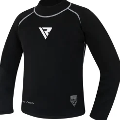 RDX X3 Long Sleeves Compression Rash Guard