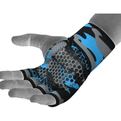 RDX X3 Weightlifting Grips