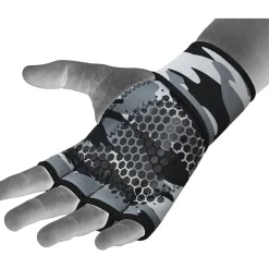 RDX X3 Weightlifting Grips