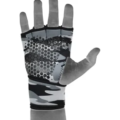 RDX X3 Weightlifting Grips