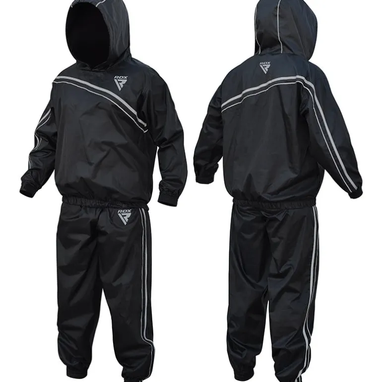 RDX X5 Weight Loss Sauna Suit