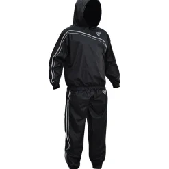 RDX X5 Weight Loss Sauna Suit