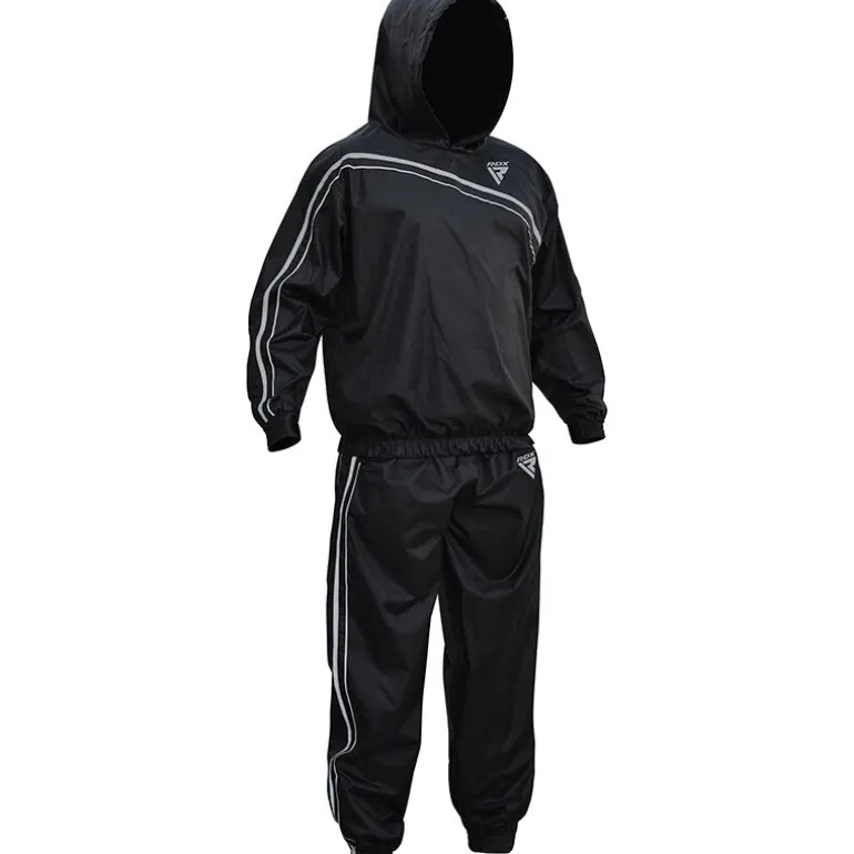 RDX X5 Weight Loss Sauna Suit