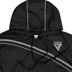 RDX X5 Weight Loss Sauna Suit