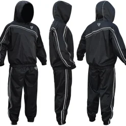 RDX X5 Weight Loss Sauna Suit