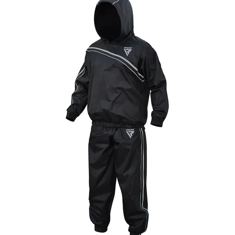 RDX X5 Weight Loss Sauna Suit
