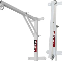 RDX X2W Foldable Wall Bracket