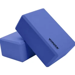 RDX YB EVA Foam Yoga Block Non-Slip Brick
