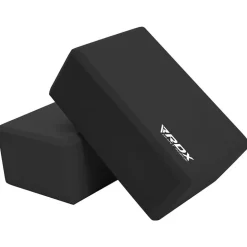 RDX YB EVA Foam Yoga Block Non-Slip Brick