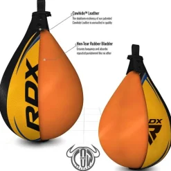 RDX 2Y Boxing Speed Bag