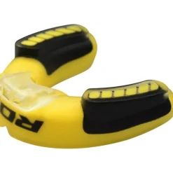 RDX 3Y Yellow Mouth Guard