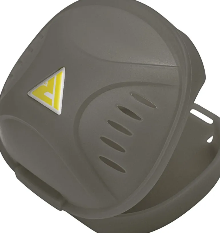 RDX 3Y Yellow Mouth Guard