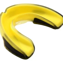 RDX 3Y Yellow Mouth Guard