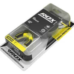 RDX 3Y Yellow Mouth Guard