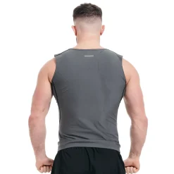 RDX Zippered Men Sweat Vest
