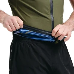 RDX Zippered Men Sweat Vest