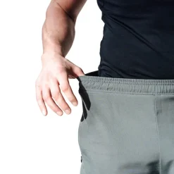 T16 2-in-1 Compression MMA Shorts