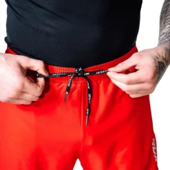 T16 2-in-1 Compression MMA Shorts