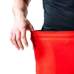 T16 2-in-1 Compression MMA Shorts