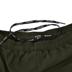 T16 2-in-1 Compression MMA Shorts